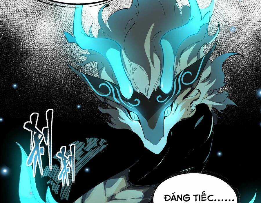 Thú Vực Tiên Đồ Chapter 2 trang 6