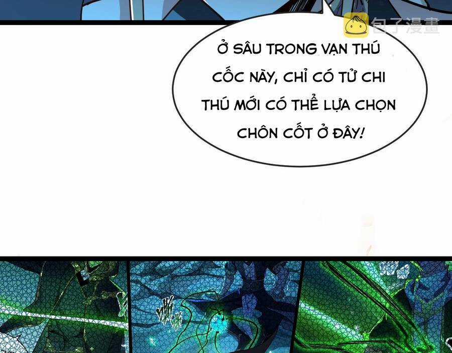 Thú Vực Tiên Đồ Chapter 2 trang 60