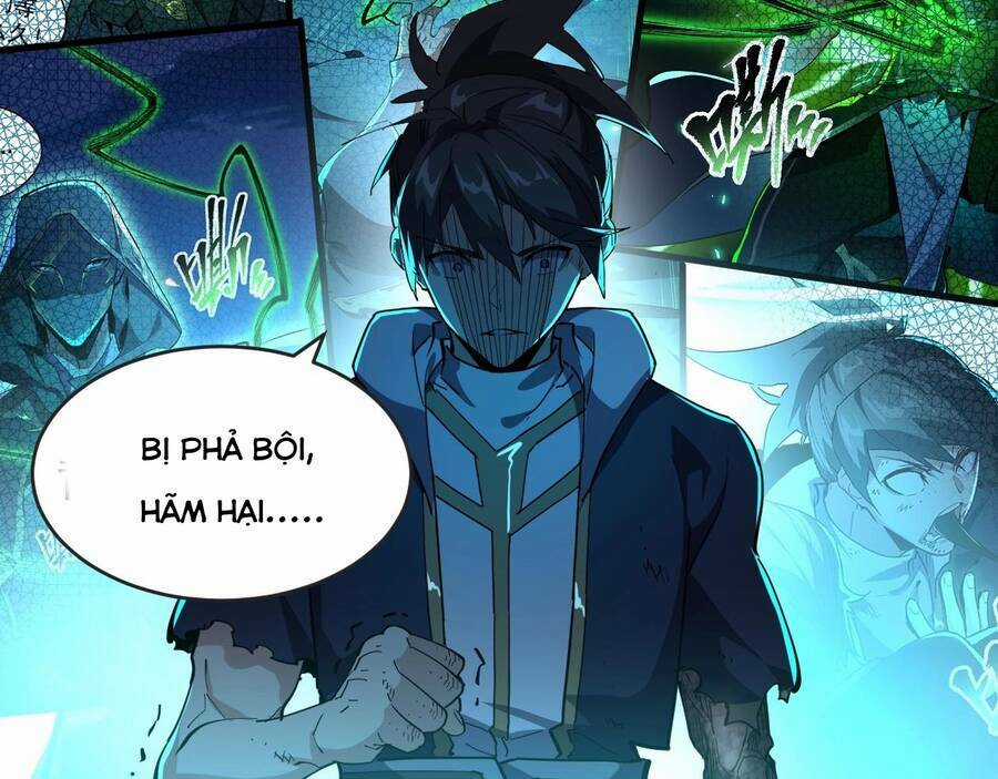 Thú Vực Tiên Đồ Chapter 2 trang 61