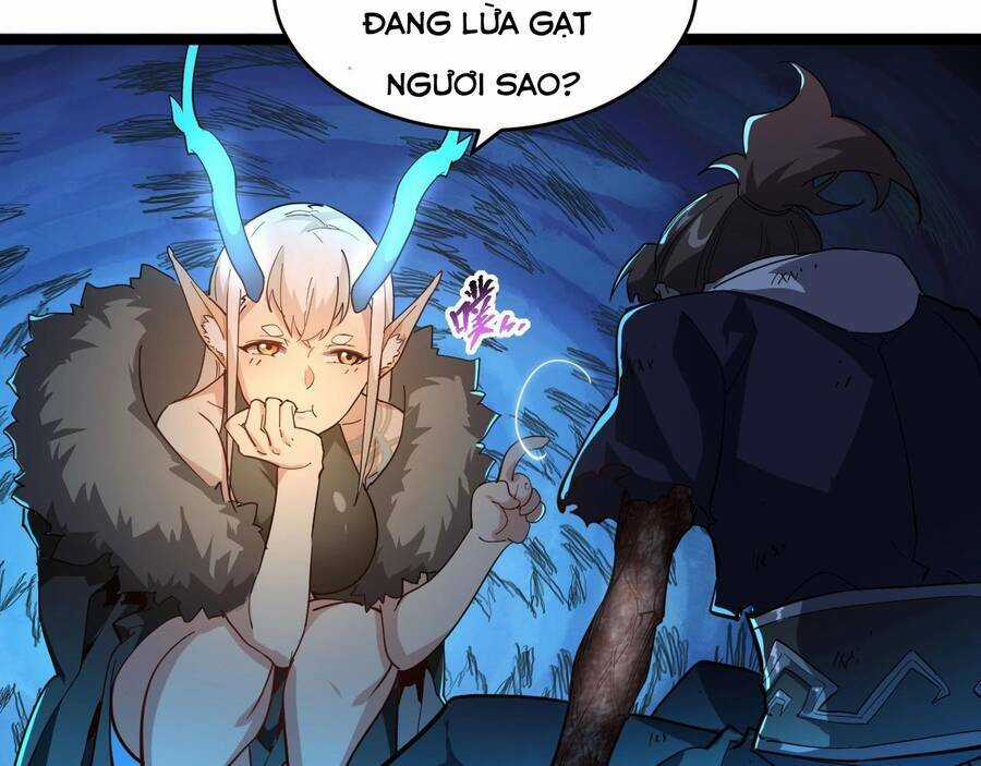 Thú Vực Tiên Đồ Chapter 2 trang 69