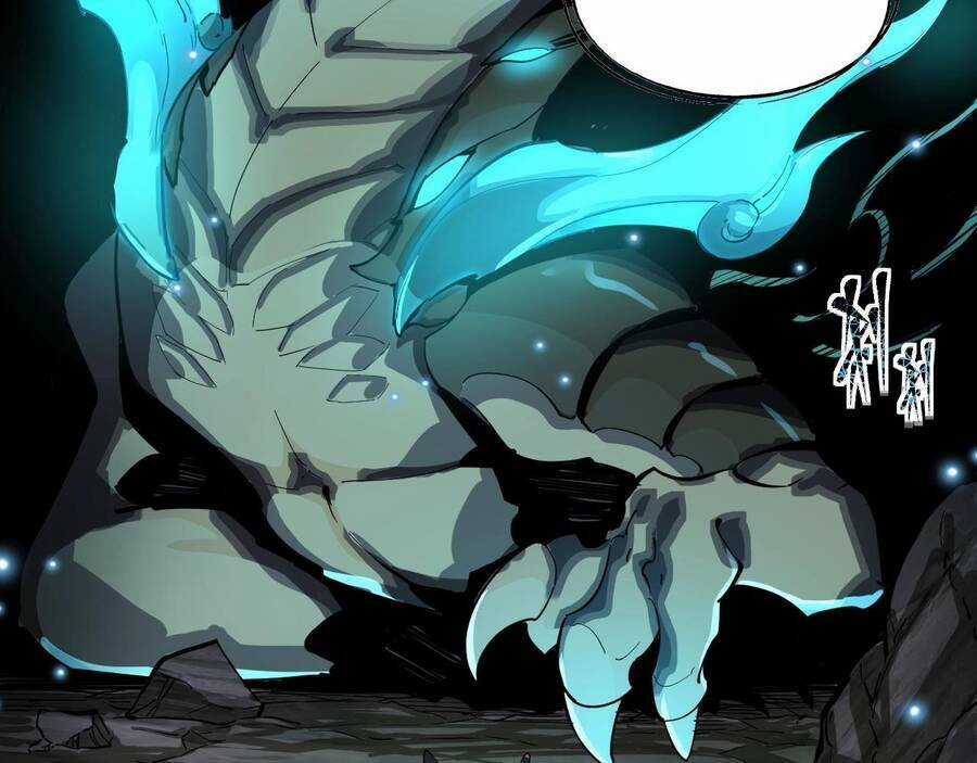 Thú Vực Tiên Đồ Chapter 2 trang 7