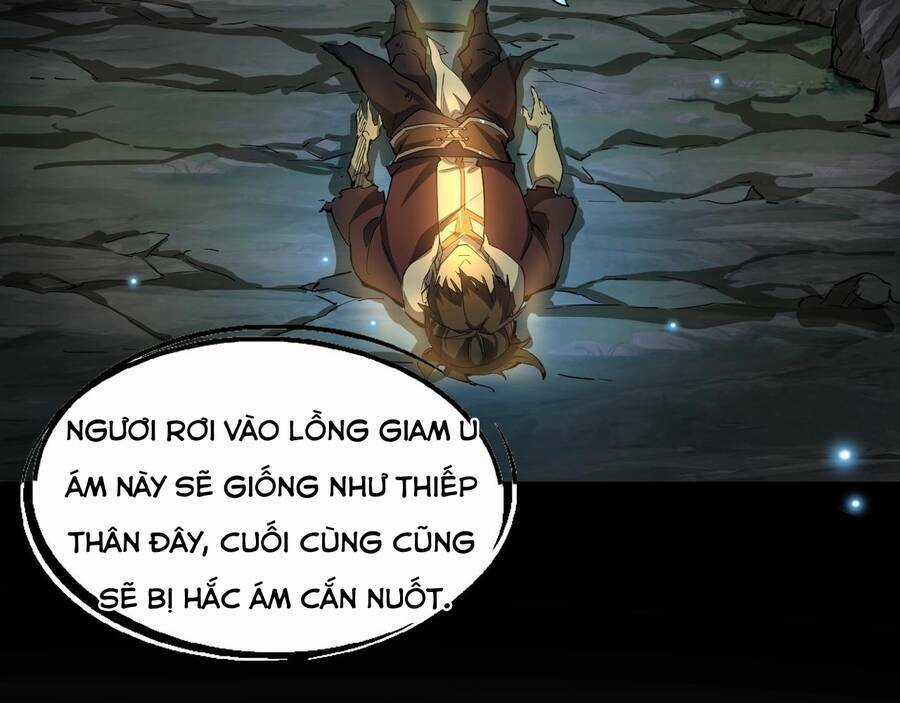 Thú Vực Tiên Đồ Chapter 2 trang 8