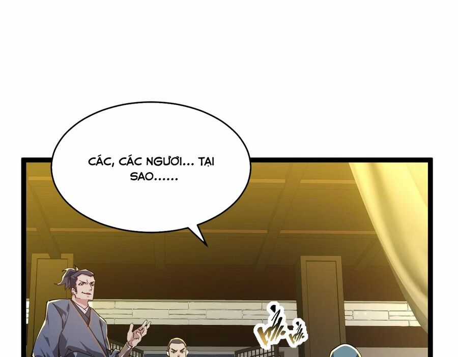 Thú Vực Tiên Đồ Chapter 20 trang 12