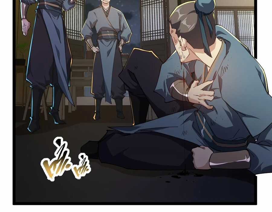 Thú Vực Tiên Đồ Chapter 20 trang 13