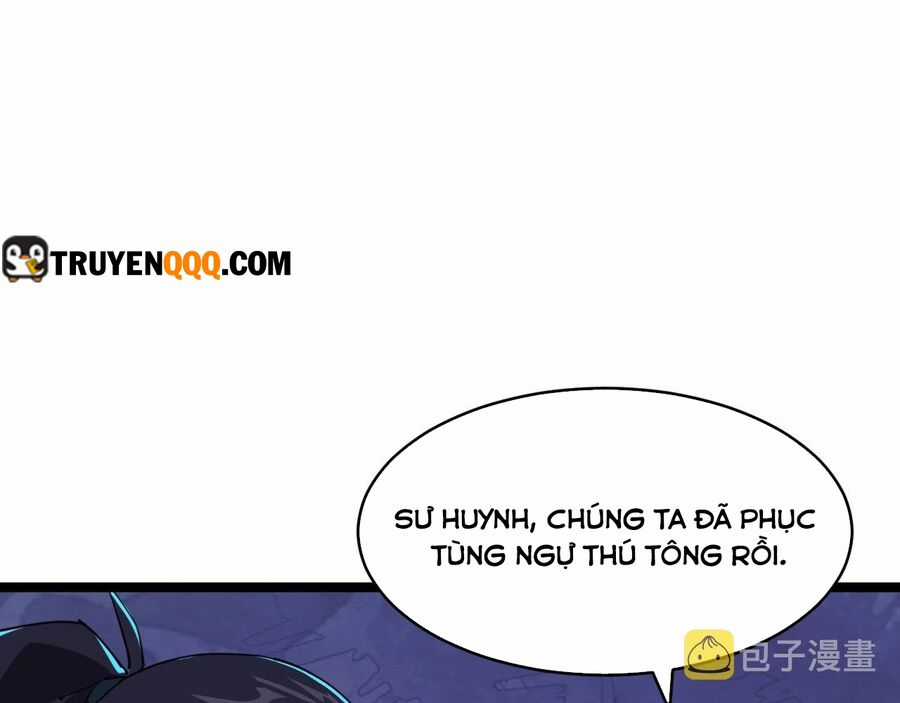 Thú Vực Tiên Đồ Chapter 20 trang 14