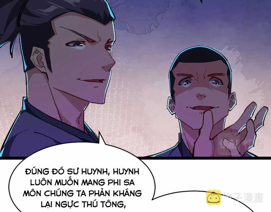 Thú Vực Tiên Đồ Chapter 20 trang 15