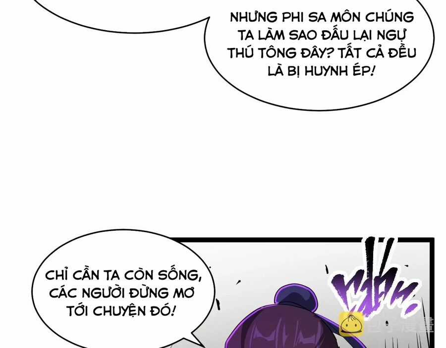 Thú Vực Tiên Đồ Chapter 20 trang 16