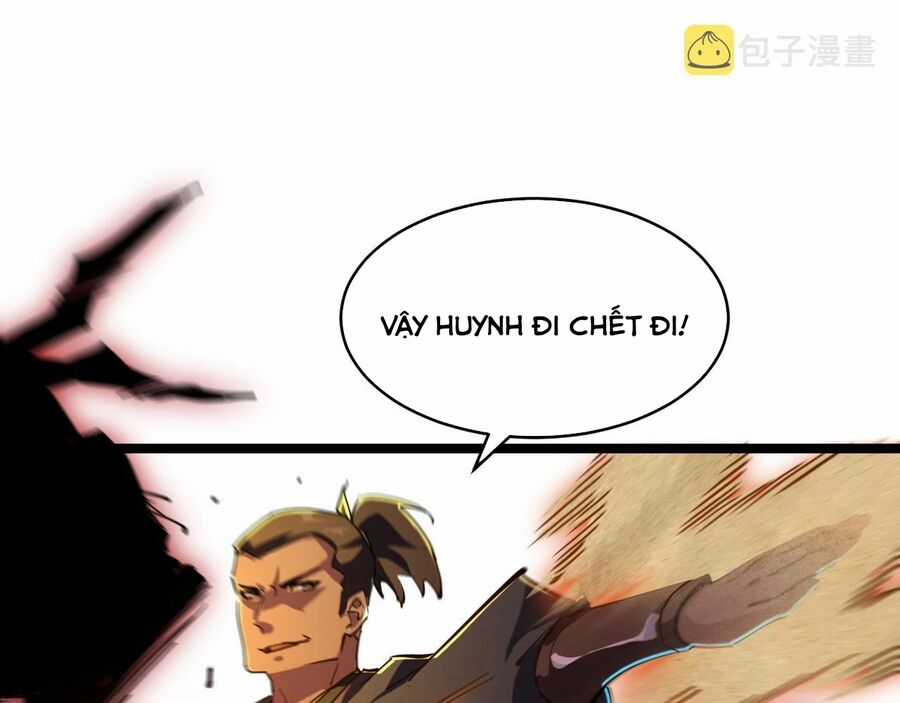 Thú Vực Tiên Đồ Chapter 20 trang 18