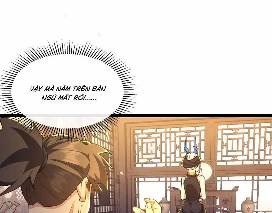 Thú Vực Tiên Đồ Chapter 20 trang 22