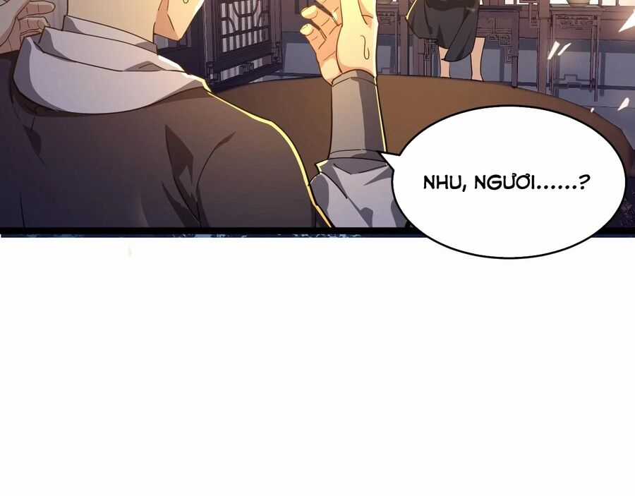 Thú Vực Tiên Đồ Chapter 20 trang 23
