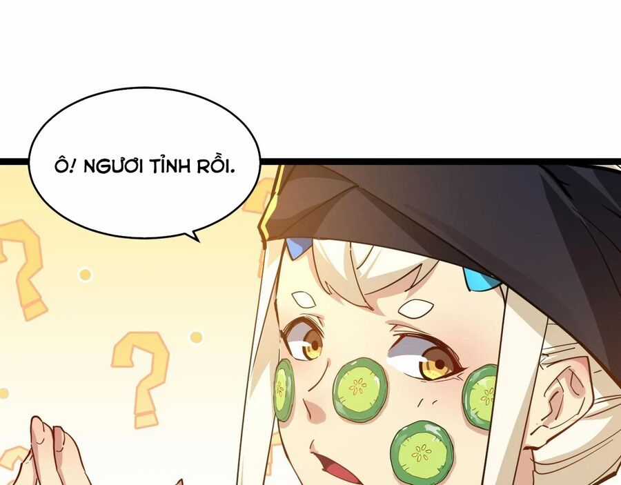 Thú Vực Tiên Đồ Chapter 20 trang 24