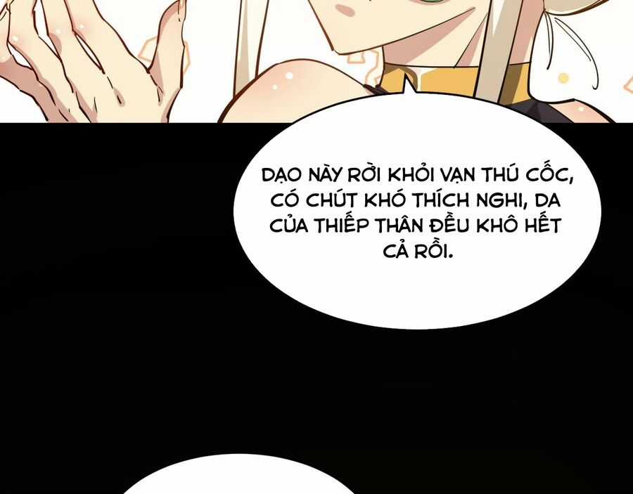 Thú Vực Tiên Đồ Chapter 20 trang 25