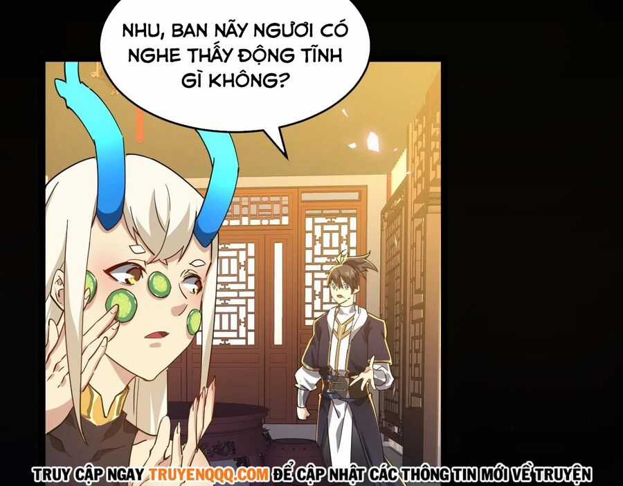 Thú Vực Tiên Đồ Chapter 20 trang 26