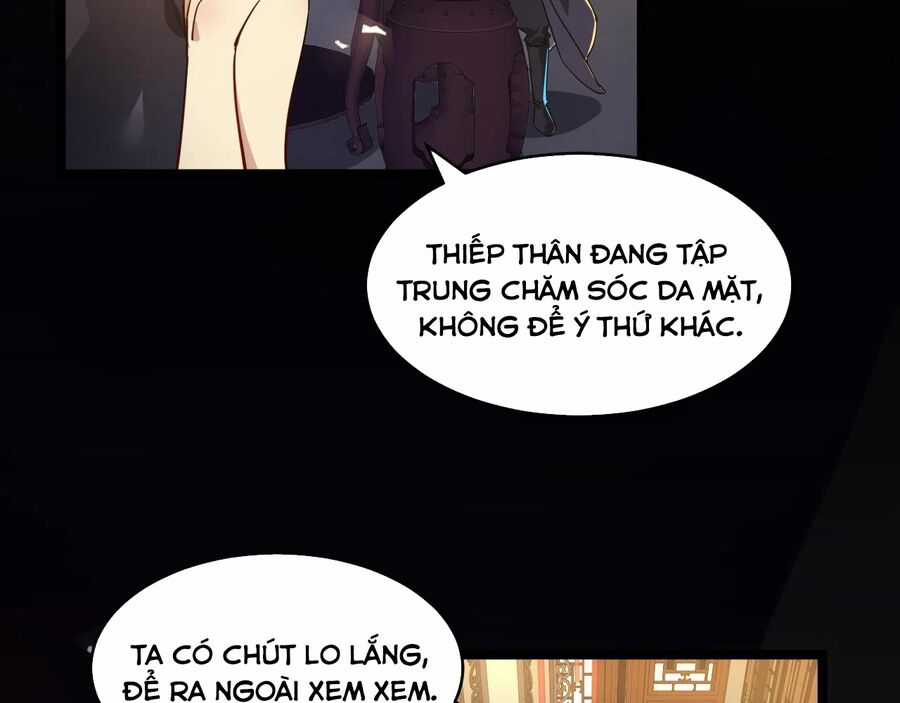 Thú Vực Tiên Đồ Chapter 20 trang 27