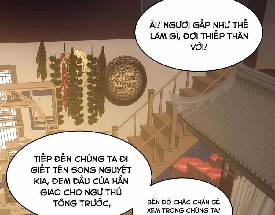 Thú Vực Tiên Đồ Chapter 20 trang 29