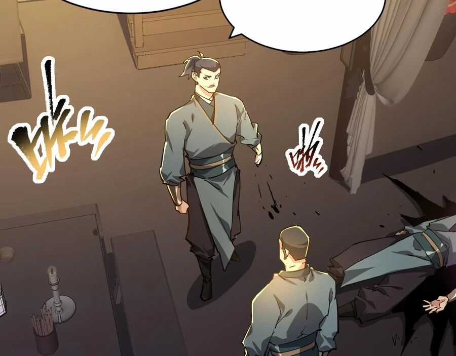 Thú Vực Tiên Đồ Chapter 20 trang 30