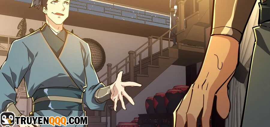 Thú Vực Tiên Đồ Chapter 20 trang 32