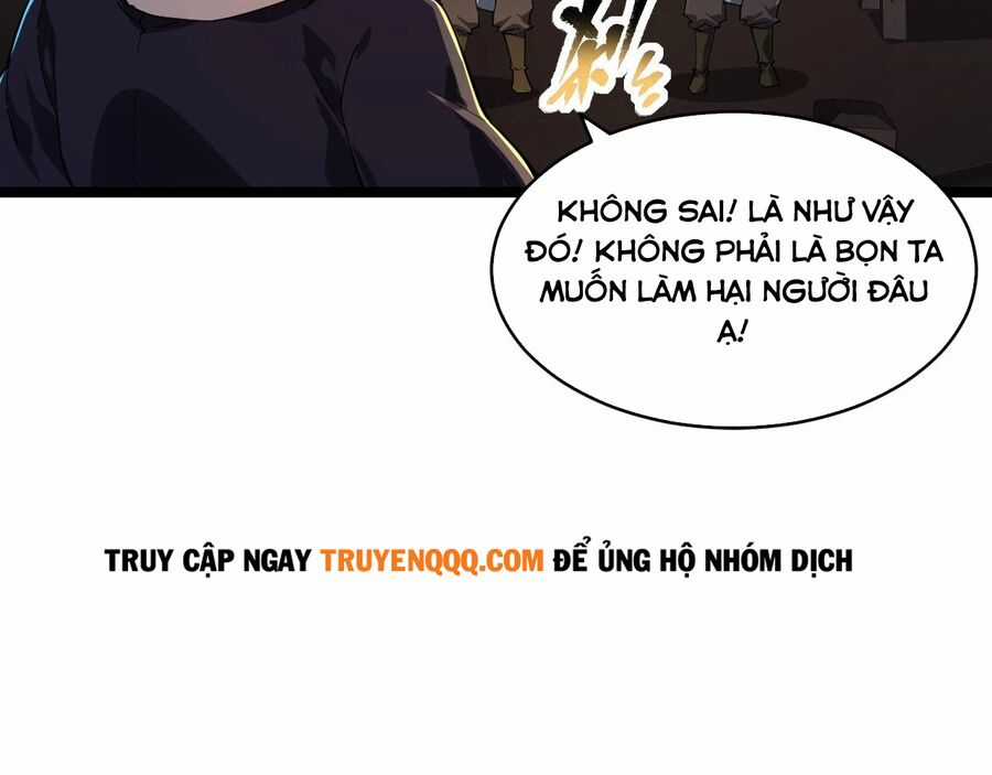Thú Vực Tiên Đồ Chapter 20 trang 38
