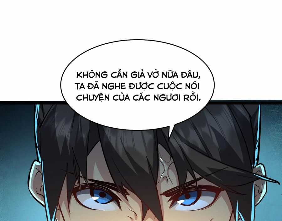 Thú Vực Tiên Đồ Chapter 20 trang 39