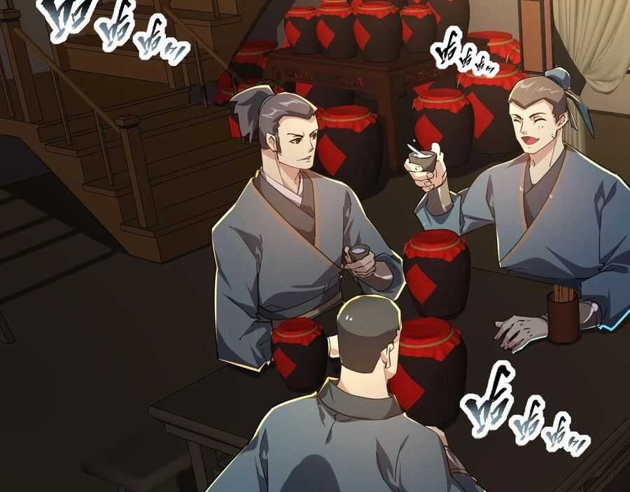 Thú Vực Tiên Đồ Chapter 20 trang 4