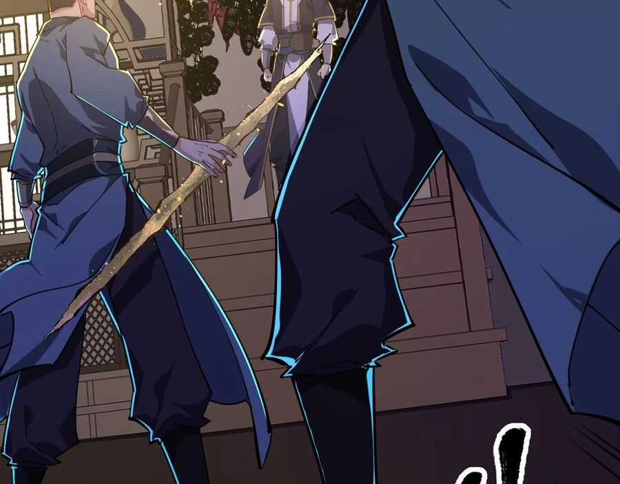 Thú Vực Tiên Đồ Chapter 20 trang 42