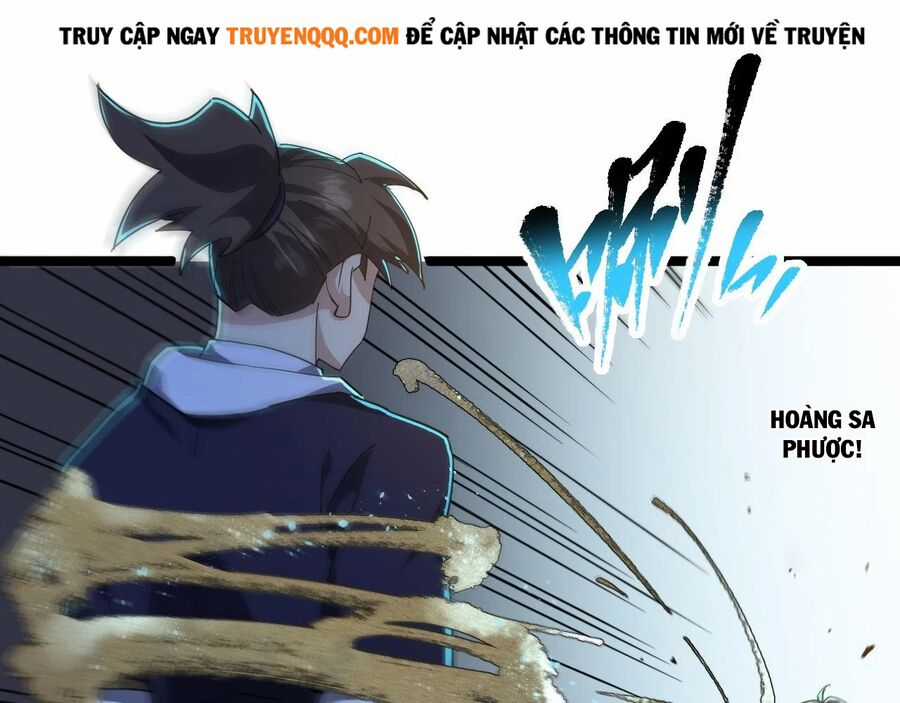 Thú Vực Tiên Đồ Chapter 20 trang 44