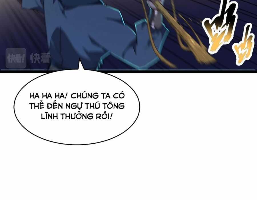 Thú Vực Tiên Đồ Chapter 20 trang 47