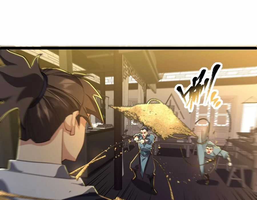 Thú Vực Tiên Đồ Chapter 20 trang 48