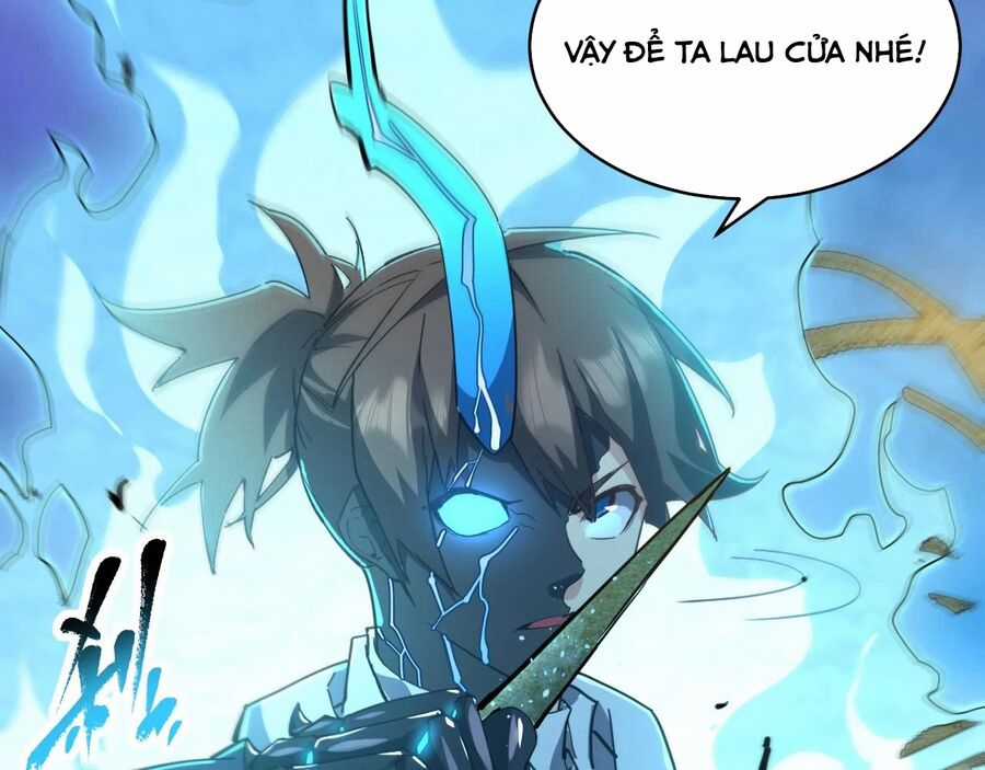 Thú Vực Tiên Đồ Chapter 20 trang 52