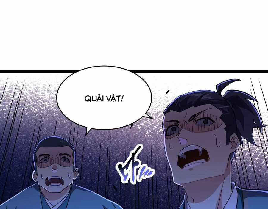 Thú Vực Tiên Đồ Chapter 20 trang 55