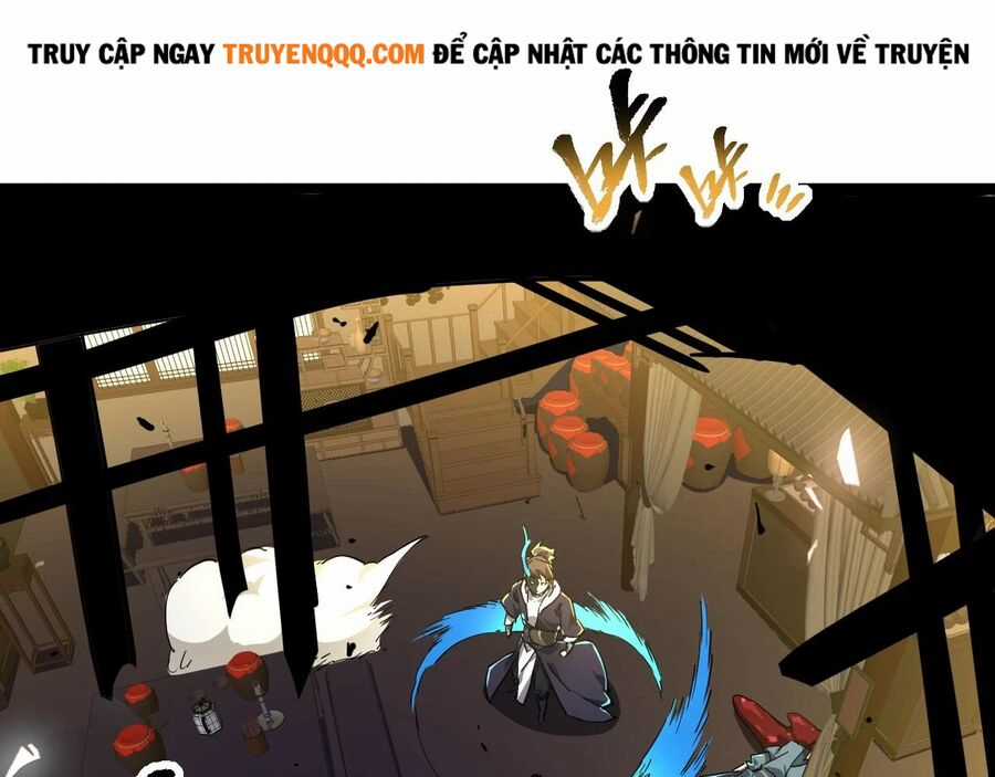 Thú Vực Tiên Đồ Chapter 20 trang 62
