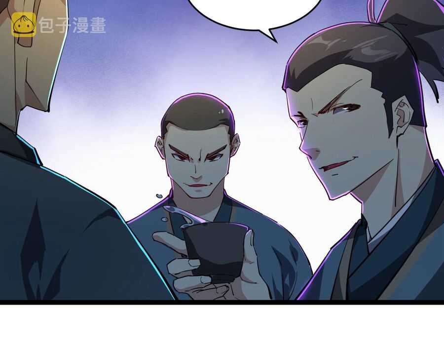 Thú Vực Tiên Đồ Chapter 20 trang 7