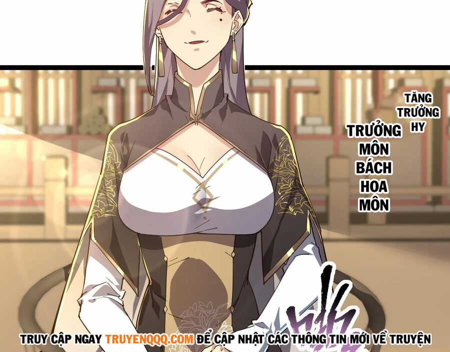 Thú Vực Tiên Đồ Chapter 21 trang 11