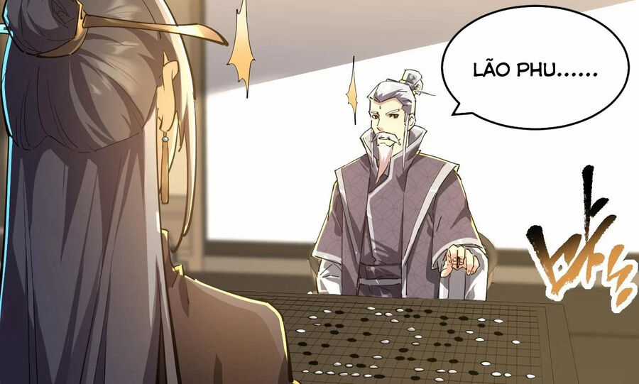 Thú Vực Tiên Đồ Chapter 21 trang 13