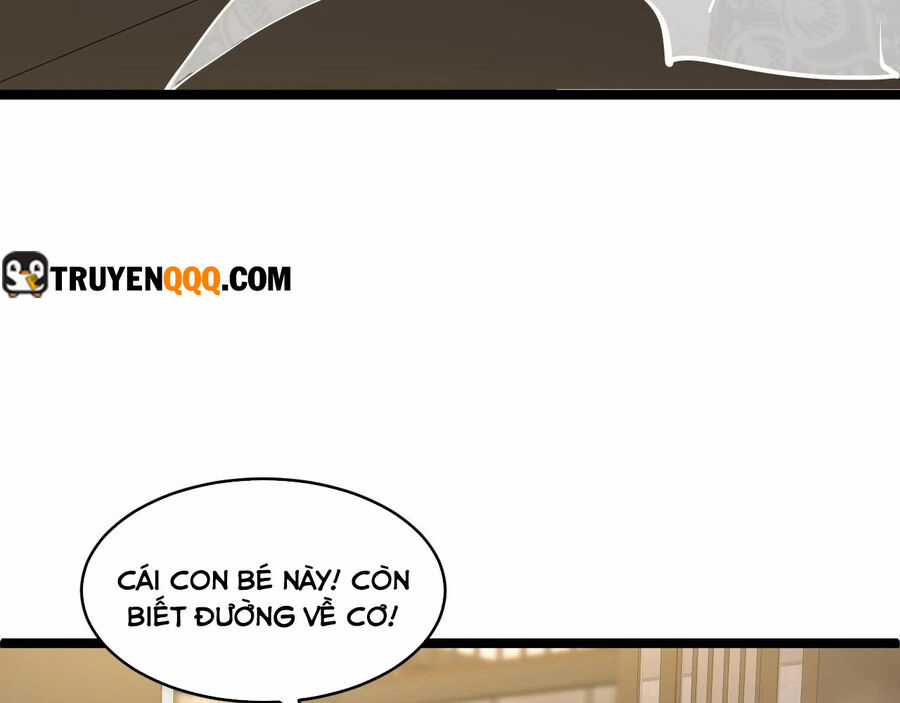 Thú Vực Tiên Đồ Chapter 21 trang 17