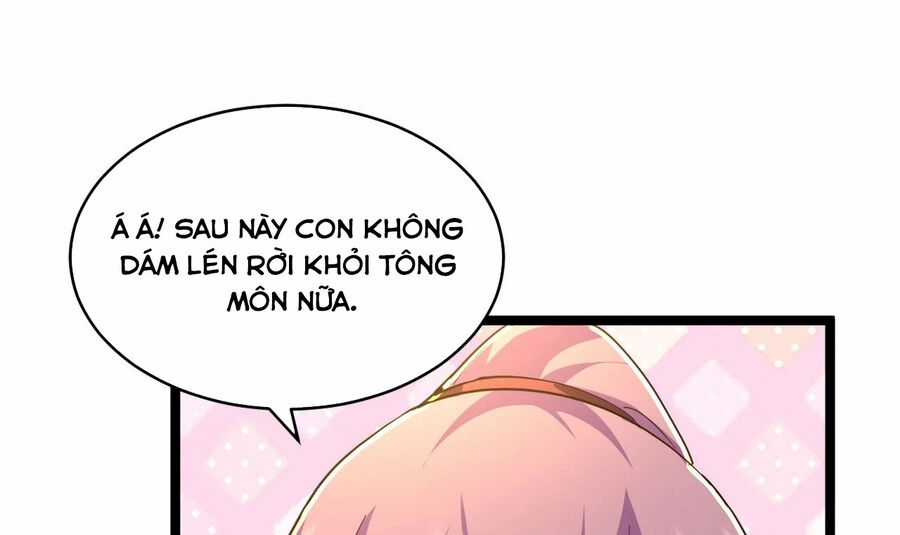 Thú Vực Tiên Đồ Chapter 21 trang 19