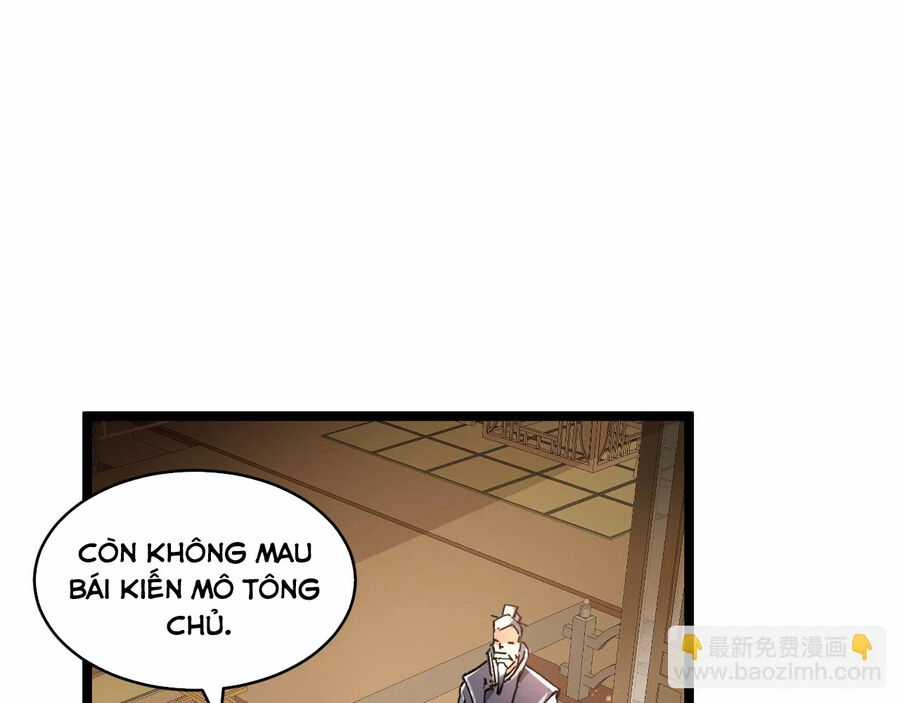 Thú Vực Tiên Đồ Chapter 21 trang 25