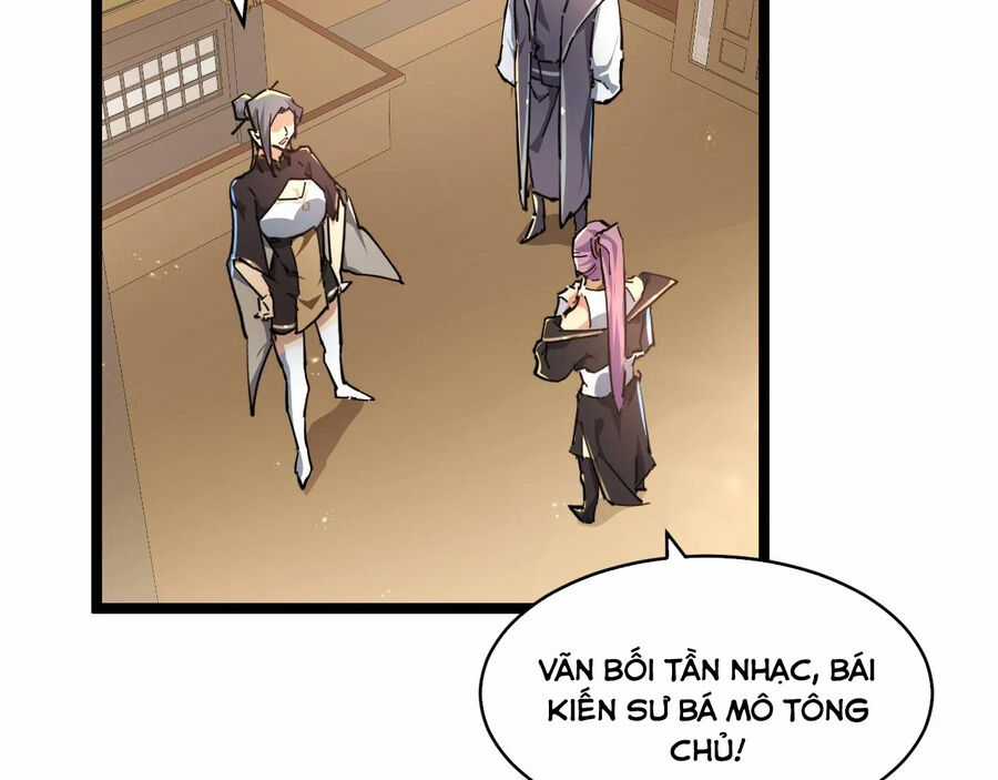 Thú Vực Tiên Đồ Chapter 21 trang 26