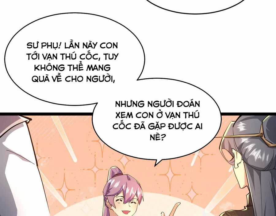 Thú Vực Tiên Đồ Chapter 21 trang 27