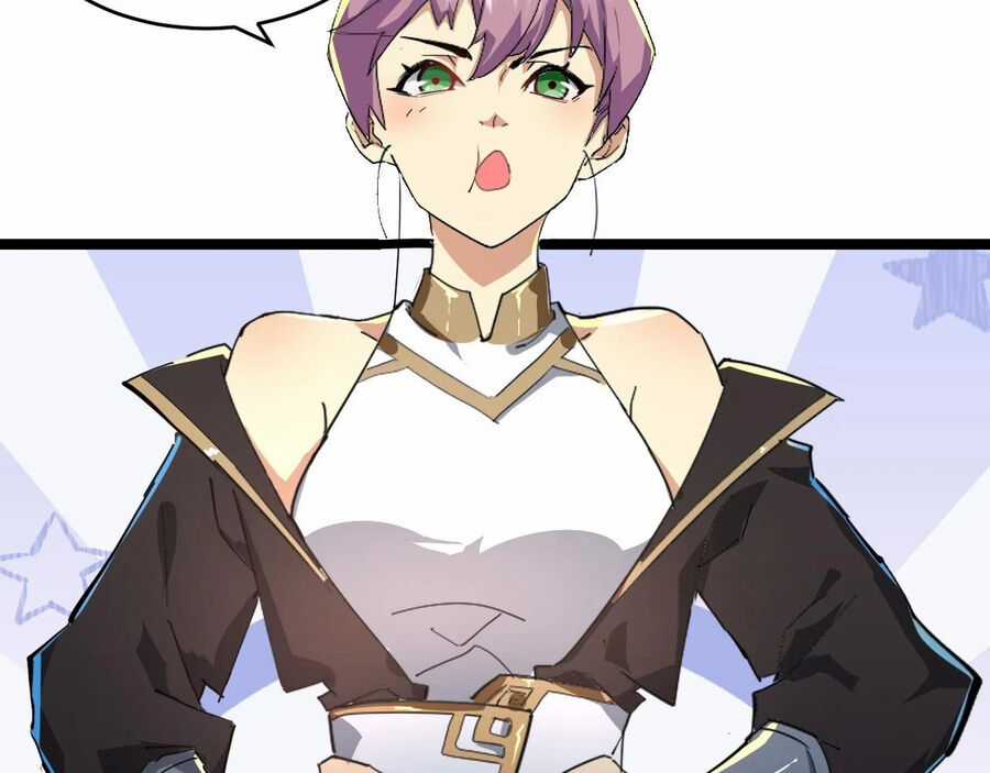 Thú Vực Tiên Đồ Chapter 21 trang 31