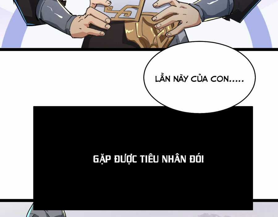 Thú Vực Tiên Đồ Chapter 21 trang 32
