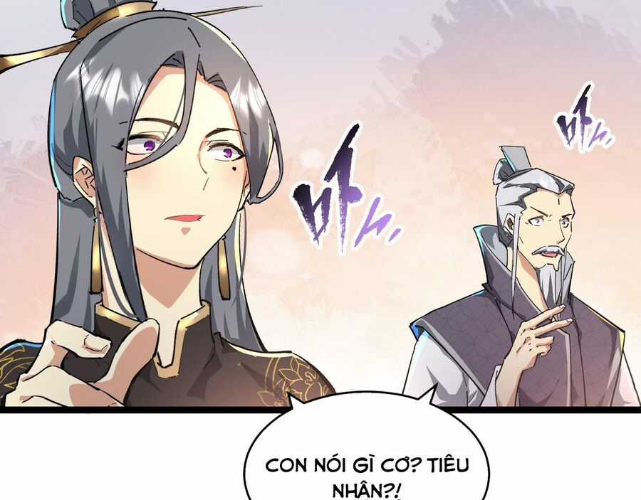 Thú Vực Tiên Đồ Chapter 21 trang 33