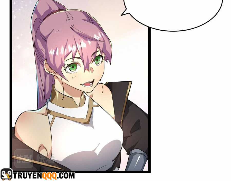 Thú Vực Tiên Đồ Chapter 21 trang 35