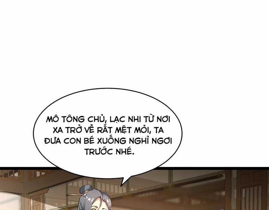 Thú Vực Tiên Đồ Chapter 21 trang 36