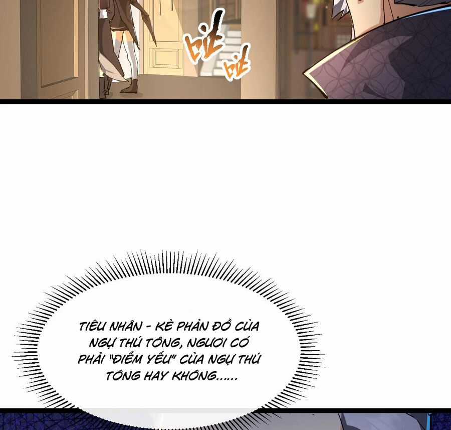 Thú Vực Tiên Đồ Chapter 21 trang 39