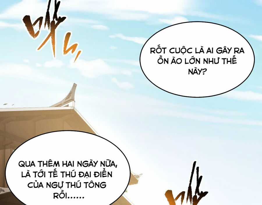 Thú Vực Tiên Đồ Chapter 21 trang 42