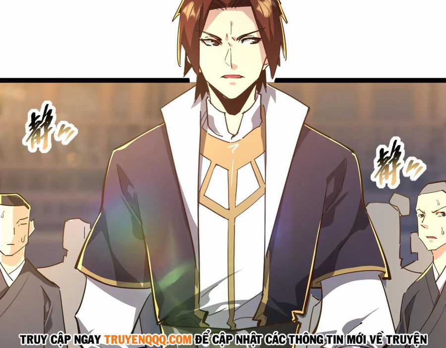 Thú Vực Tiên Đồ Chapter 21 trang 47