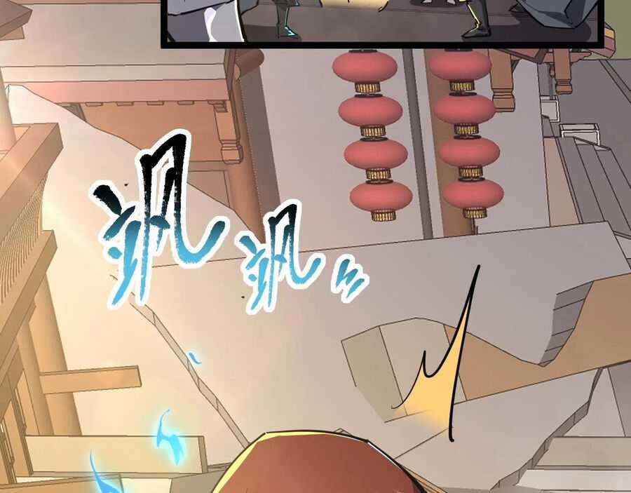 Thú Vực Tiên Đồ Chapter 21 trang 50