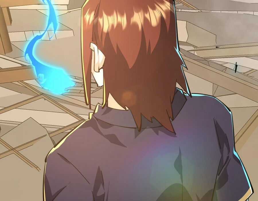 Thú Vực Tiên Đồ Chapter 21 trang 51