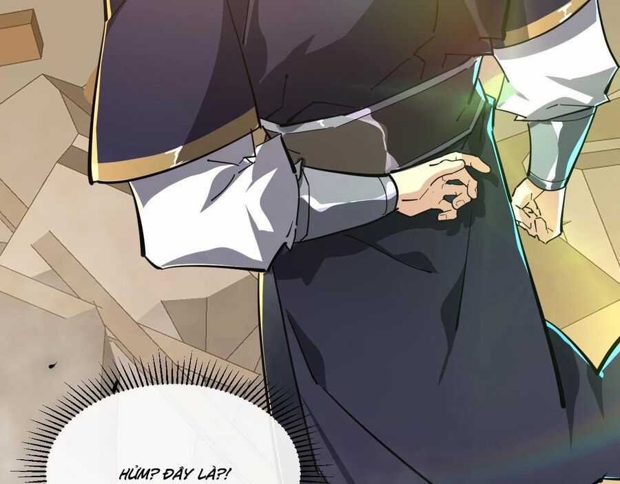 Thú Vực Tiên Đồ Chapter 21 trang 52